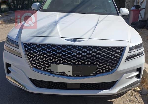 هيونداي جنسس 2021 للبيع في العراق -  بغداد